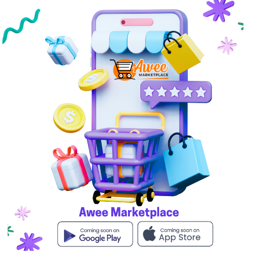 Download - Awee Marketplace