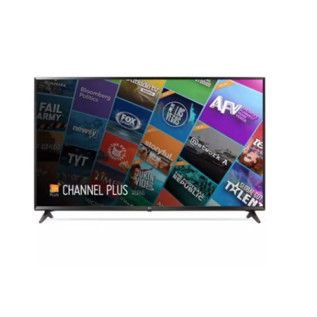 LG 49UJ6300-UA 49'' TV