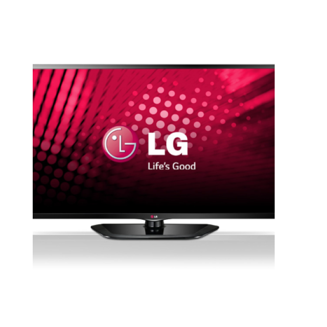 LG 60LN5400-UA 60'' TV