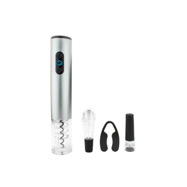 BRENTWOOD (WA-2001S) Electric Wine Bottle Opener