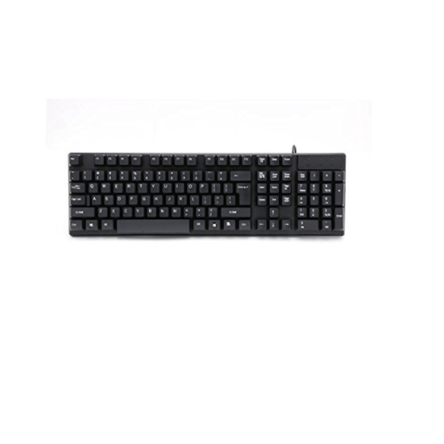 iMicro Keyboard Basic KB 107 KEY