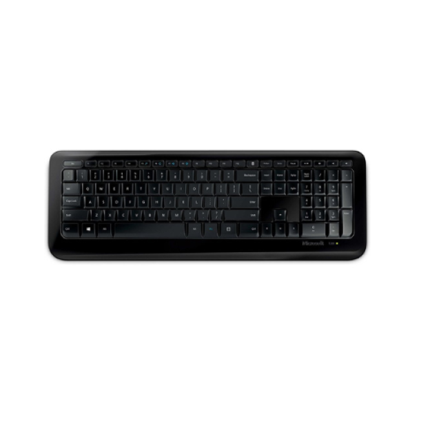 Microsoft 850 Wireless Keyboard