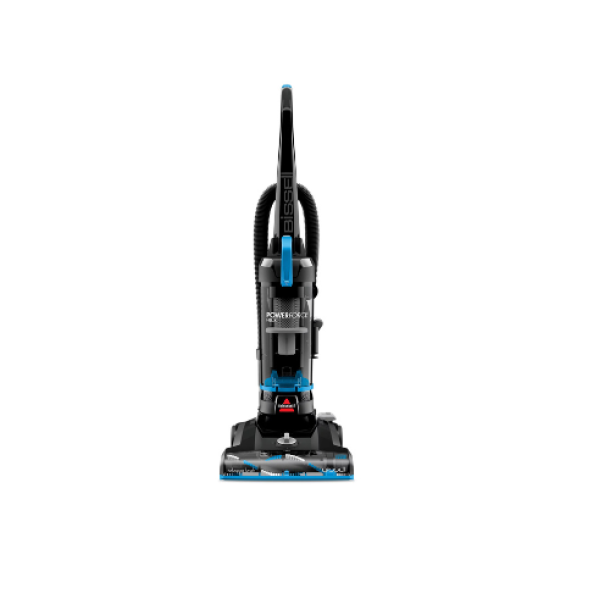 BISSELL PowerForce Helix Bagless Upright Vacuum 3313