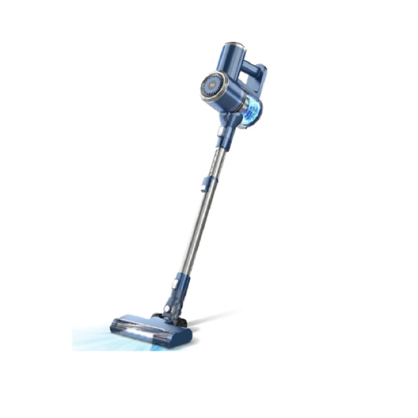 Prettycare (W200) Cordless Stick Vacuum Cleaner