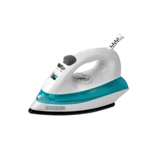 Black & Decker IRBD100 Quick N' Easy Iron