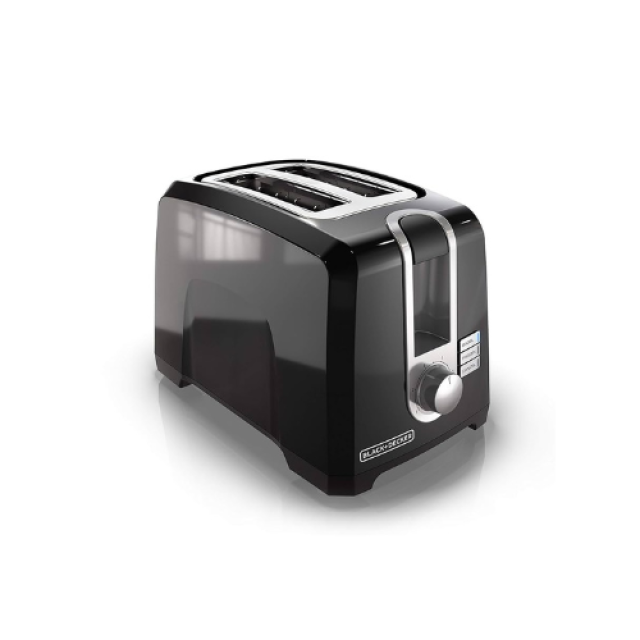 Black & Decker T2569B 2 Slice Toaster