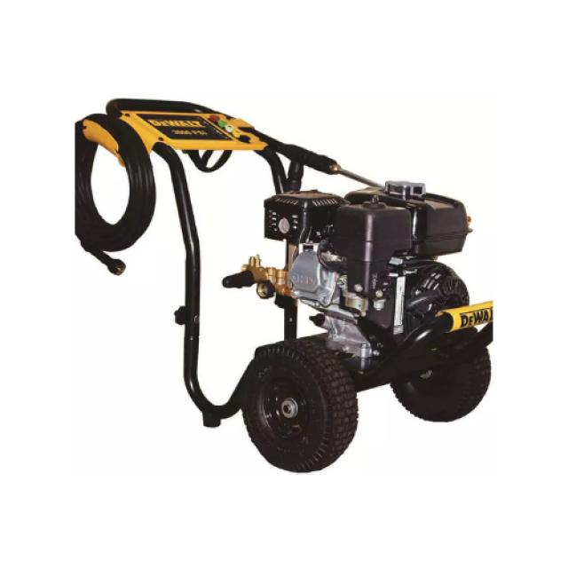 Dewalt DXPW61299 - 3600 PSI Gas Cold Water Professional Pressure Washer
