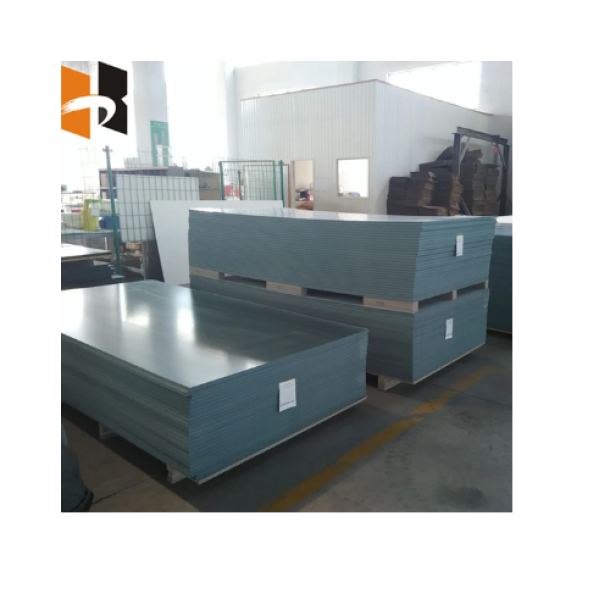 Form Boards (8 x 4 x 1/2'')