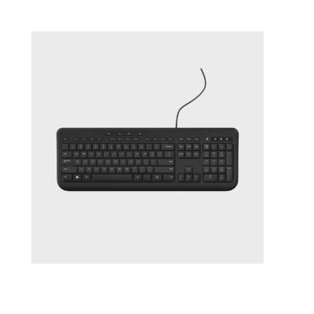 Microsoft Wired 600 Keyboard