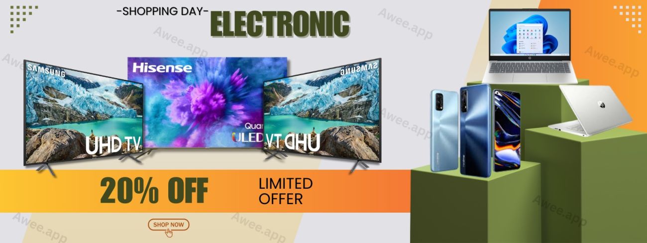 Offer Slider