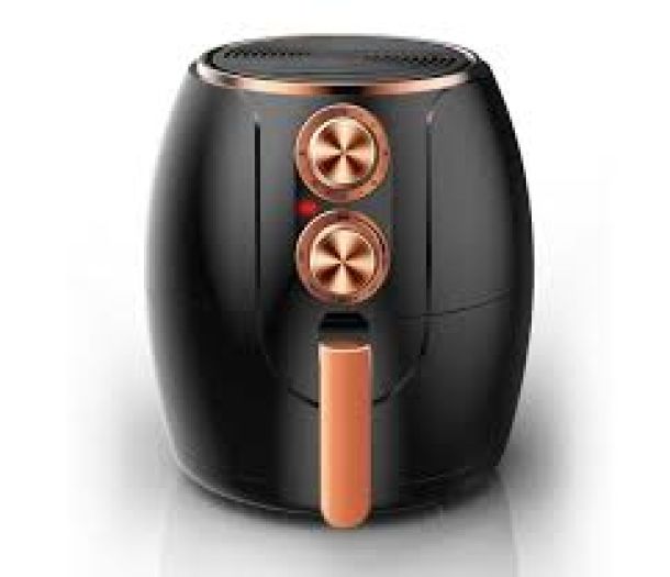 BRENTWOOD AF-300BK Electric Air Fryer 3.2Q