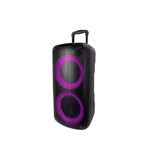 Unno Tekno- TWS Party Speaker soundblast 100 with 2x8