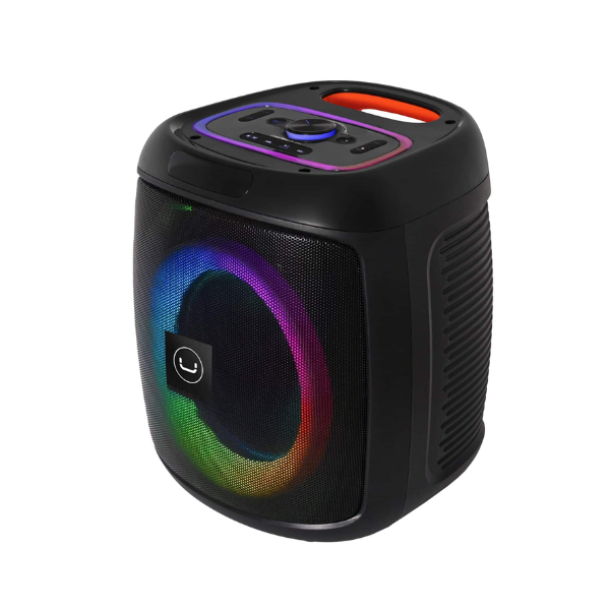 Unno Tekno- Tws Party Speaker SoundBlast 40 with 1x8