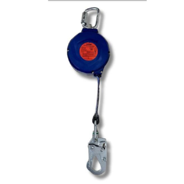 20 FT Web Retractable Safeteam