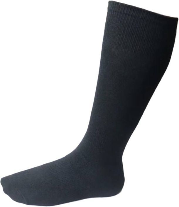 Flame Resistant Reflective Socks (Size L) B0021