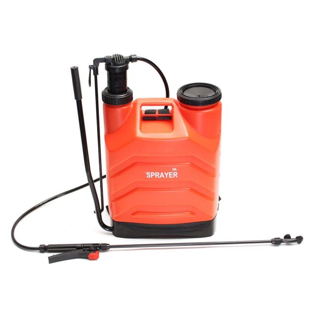 SURTEC Knapsack Sprayer 20 Litre